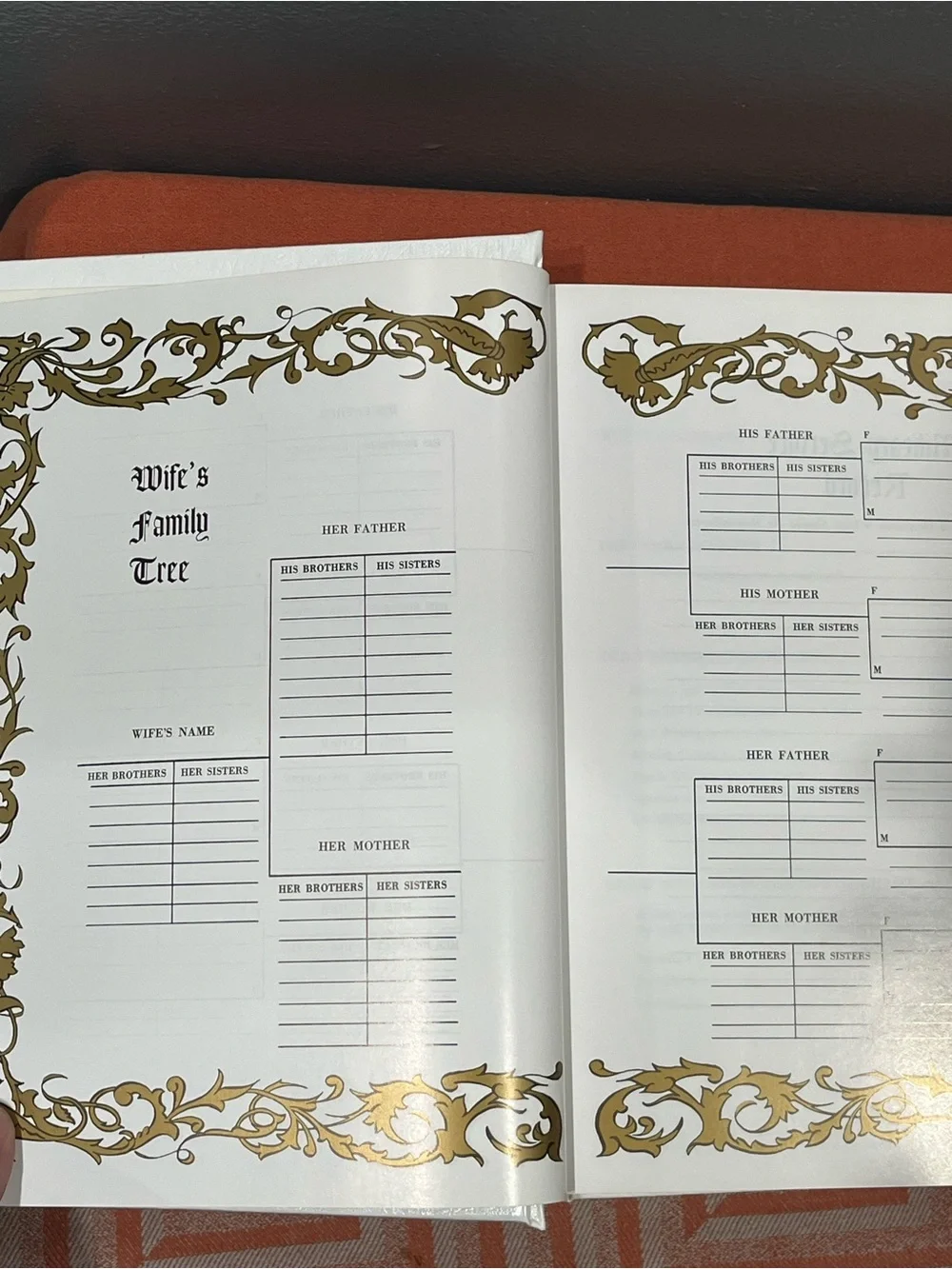 “Come Unto Me” Edition Holy Bible (KJV) - Picture 9 of 15